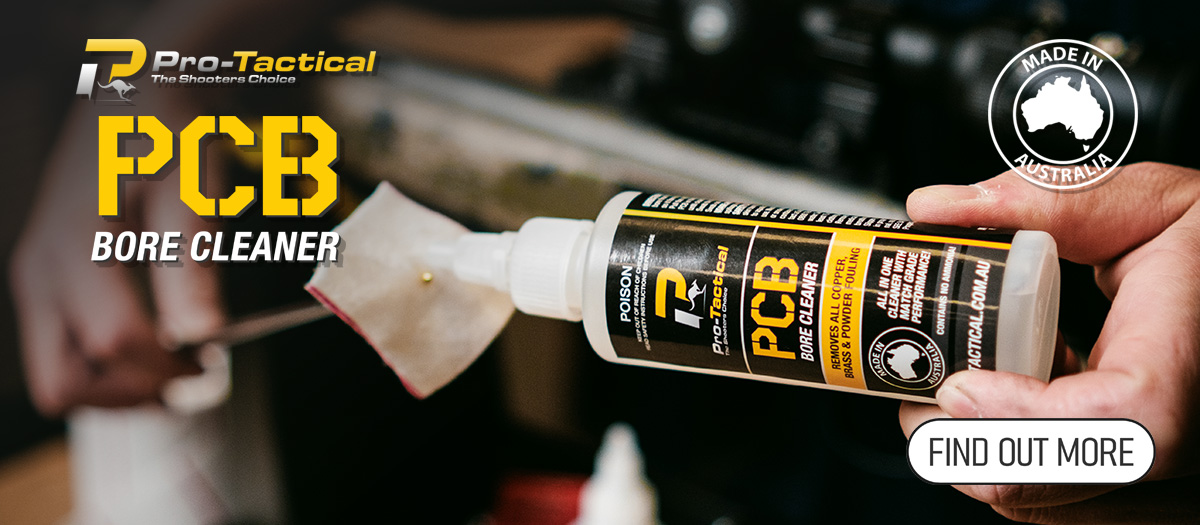 Pro-Tactical PCB Bore Solvent 